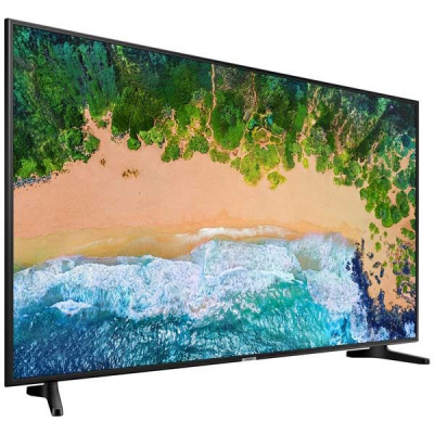  Samsung 50" UE50TU7090UXRU Ultra HD 4K SmartTV