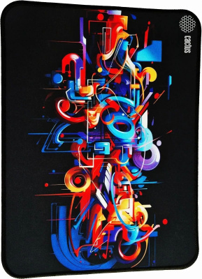 ������ ��� ���� Cactus Graffiti 400x300x3�� (CS-MP-PRO10XL)