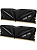 ����������� ������ ADATA ARMAX DDR5 DIMM 32GB 5600MHz 2*16GB 46-45-45 1.1V BLACK DUAL COLOR BOX