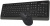 Клавиатура + мышь A4Tech Fstyler FG1012 Black Клавиатура + мышь A4Tech Fstyler FG1012 Black