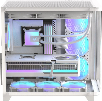 ������ Formula Crystal U2 White