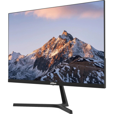 ������� Dahua 23.8" DHI-LM24-B221 ������ IPS LED 1ms 16:9 HDMI ������� 1200:1 250cd 178��/178�� 1920x1080 144Hz DP FHD 2.82��