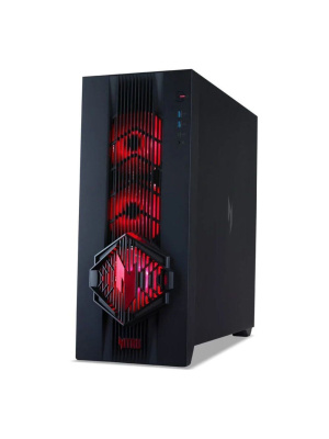 ��������� ���� Acer Nitro 70 N70X3D-100, AMD Ryzen 9 9900X3D/32 �� DDR5/1024 �� SSD/NVIDIA GeForce RTX 5070 (12 ��)/��� ��, ������ (DG.E5ACD.009)