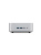 ����-�� MINISFORUM X1-255, AMD Ryzen 7 255/16 �� DDR5/512 �� SSD/AMD Radeon Graphics/Windows 11 Pro, ����������� (X1-255/16GB+512TB)