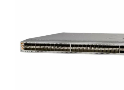 ���������� CISCO Nexus 93180YC-FX3 Switch with 48x 1/10/25Gb SFP+, 6x 40/100Gb QSFP28, 1U, Layer 2/3, 1x PS (upto 2), FAN (Port-side Intake), 6 Core CPU, DRAM 32GB, SSD 128GB