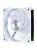 ���������� 1STPLAYER XF7 White / 120mm ARGB 3pin 5V PWM 4pin 12V 600-2000rpm 56.8cfm 33.12dBA / XF7-WH-1IN1