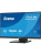 ������� Iiyama 24" ProLite T2454MSC-B3AG ������ IPS LED 4ms 16:9 HDMI M/M ��������� HAS 1000:1 300cd 178��/178�� 1920x1080 75Hz DP FHD USB Touch 5.4��