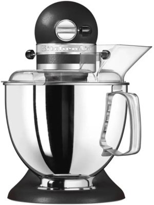 ������ ����������� KitchenAid 5KSM175PSEBK, 300��, ������