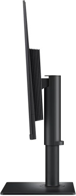 ������� Samsung Essential S4 27" IPS LED FHD, 5ms, 100Hz, ������, S27D400GAUXEN