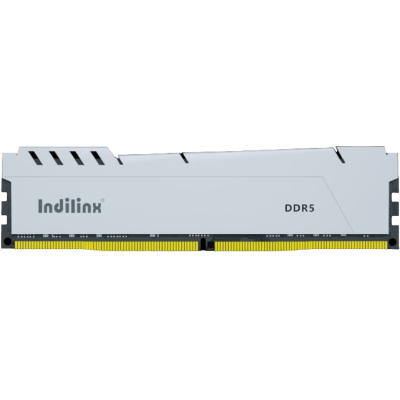  16Gb Indilinx IND-MD5P48SP16X, DDR5, DIMM, 4800MHZ