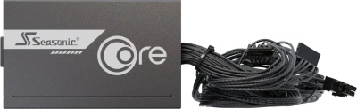 ���� ������� Seasonic ATX 750W Core V2 GC-750 80+ gold, ������, retail (SRP-CGC751-A5A32SF)