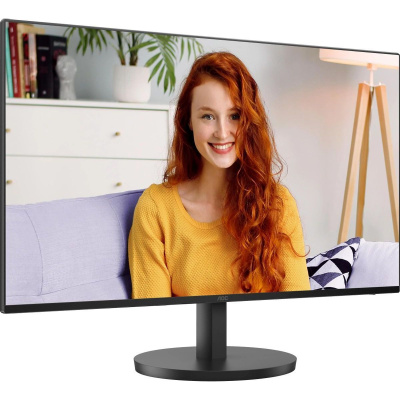 ������� AOC 24" 24B3QA2 IPS, 1920x1080, 120Hz, 1 ms, Black