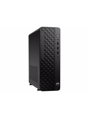 ��������� ���� HP ProDesk 2 SFF G1i E, Intel Core i5-14400/8 �� DDR5/512 �� SSD/Intel UHD Graphics/Windows 11 Pro/����������, ����, ������ (B6ZC5ET)