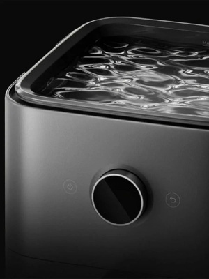 ��������� Xiaomi Air Fryer MAF-ST701 7� 1850�� ������ (BHR08U4EU)