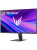 Монитор LG UltraGear 24G411A-B 23.8" IPS monitor, 1920x1080, 250cd/m2, 16:9, 5мс (GtG), HDMI, DP, Headphone Out, 144Hz, 178/178, FreeSync, G-SYNC, внешний БП, VESA 100x100, Tilt, violet-gray Монитор LG UltraGear 24G411A-B 23.8" IPS monitor, 1920x1080, 250cd/m2, 16:9, 5мс (GtG), HDMI, DP, Headphone Out, 144Hz, 178/178, FreeSync, G-SYNC, внешний БП, VESA 100x100, Tilt, violet-gray
