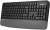 Клавиатура A4Tech Fstyler FGK20 серый USB беспроводная Multimedia (подставка для запястий) Клавиатура A4Tech Fstyler FGK20 серый USB беспроводная Multimedia (подставка для запястий)