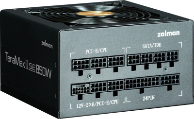 ���� ������� �� Zalman TeraMax II SE 850W ZM850-TMX2SE 
