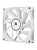 ���������� ��������� Thermalright TL-8015W (80x80x15mm, 4-pin PWM, 28.4CFM, 23.3dBA, 2200RPM, White)