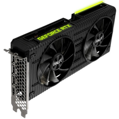  Palit GeForce RTX 3060 Ti 8GB NE6306T019P2-190AS OEM