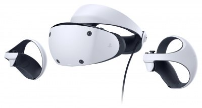  VR Sony PlayStation VR2, 120 , , 