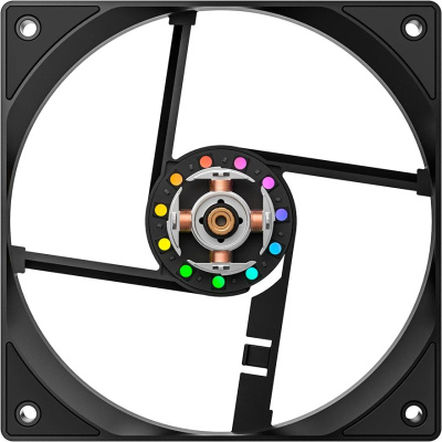 ����� ��� ���������� ID-Cooling SE-214-XT V2 ARGB