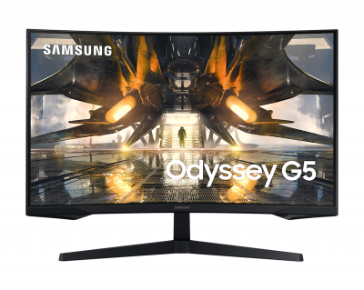  32" Samsung Odyssey G5 S32AG552EI  