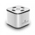   Bliss Chargercube 220V-5V USB 4 , 8.6A  (4*2.4A(max))+USB2.0 HUB