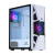 Корпус Formula CL-3303W RGB белый без БП ATX 6x120mm 2xUSB2.0 1xUSB3.0 audio bott PSU Корпус Formula CL-3303W RGB белый без БП ATX 6x120mm 2xUSB2.0 1xUSB3.0 audio bott PSU