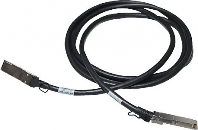  HP JG327A X240 40G QSFP+ Copper Cable