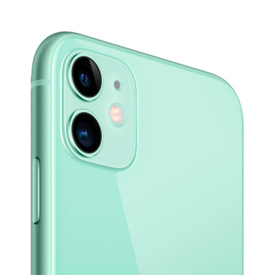  Apple iPhone 11 64GB Green (MWLY2RU/A) 