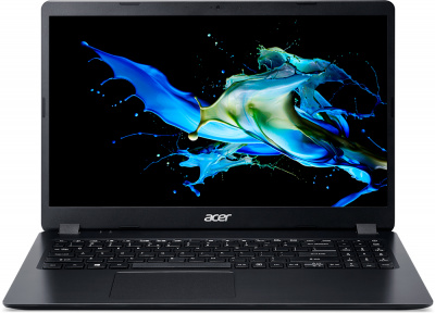  Acer Extensa 15 EX215-52-312N Core i3 1005G1/8Gb/SSD512Gb/Intel UHD Graphics/15.6"/FHD (1920x1080)/Eshell/black/WiFi/BT/Cam