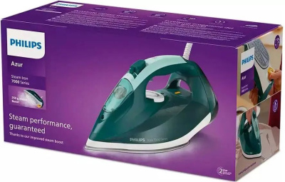 ���� PHILIPS DST7031/70 ������� / ������
