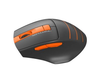 A-4Tech ���� Fstyler FG30S ORANGE 1204072