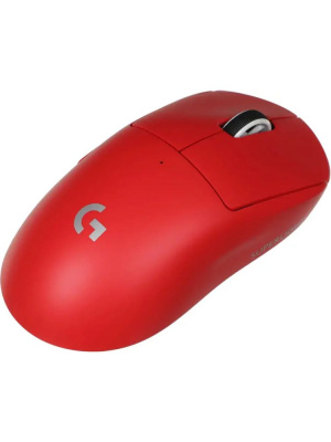 ���� Logitech G PRO X SUPERLIGHT 2 SE ������� ���������� 44000dpi �������. USB-C 4but (910-007474)