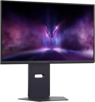 ������� LG 27" UltraGear 27G850A-B UHD IPS LED ������ 27G850A-B.ARUZ