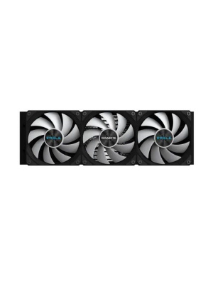 ���������� ������� ���������� Gigabyte Eagle 360 3 x 120mm ARGB Fan, LGA 1200, LGA 1700, LGA 1851, 115*, AM5, AM4