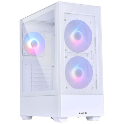 ������ LIAN LI Lancool 205 Mesh White G99.OE764CW.00