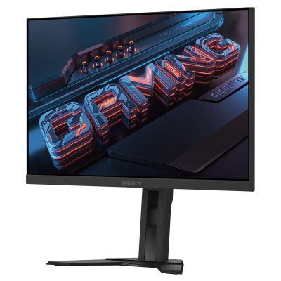 ������� 27" Gigabyte M27UA EK Black