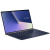  ASUS ZenBook UX333FA-A3069T Intel-i5-8265U/8G/256G SSD/13,3" FHD/intel UHD 620/Win10 , 90NB0JV1-M07700