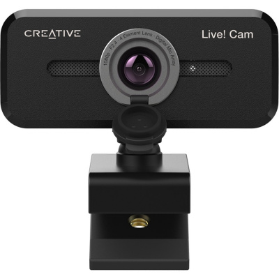  Web Creative Live! Cam SYNC 1080P V2  2Mpix (1920x1080) USB2.0  