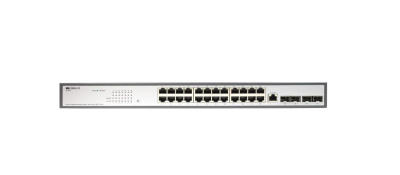 ���������� Origo OS2328 OS2328/A1A (L2) 24x1����/� 4x�����(1000BASE-T/SFP) �������������