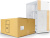 ������ �� InWin F5 (CS19) White, ��� ��, Full-Tower (IW-CS-F5WHI-3AN140P)
