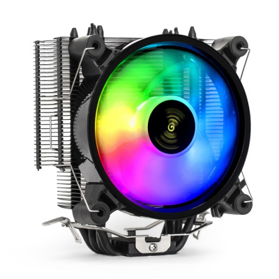 ����� ExeGate Dark Magic EXX400V2-PWM.RGB 