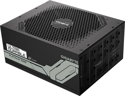���� ������� �� Gigabyte GP-UD1600PM PG5 Gen.5, 1600��, 120��, ������, retail 