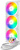 ������� ����������� ���������� ID-COOLING FX360 LCD WHITE , �����, retail
