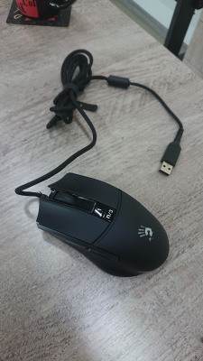 ���� A4Tech Bloody L65 Max ������ ���������� (12000dpi) USB