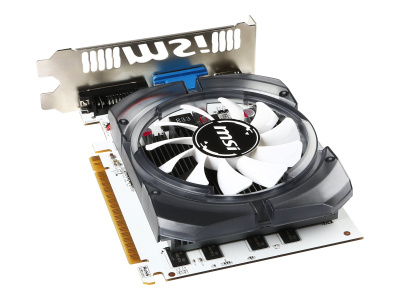 ���������� MSI NVIDIA GeForce GT 730 N730-4GD3V2 4�� DDR3, Ret