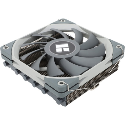 Thermalright AXP120-X67 (AXP120-X67) LGA 1700/1200/115X/2011/-3/2066/AM4/AM5 Low-Profile TDP 165 �� RTL