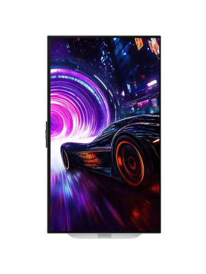 ������� Samsung Odyssey OLED G8 S32FG810SIXCI 32" ����������� OLED LED 16:9 HDMI ������� HAS Piv 260cd 178��/178�� 3840x2160 240Hz FreeSync Premium Pro DP 4K USB 8.4��