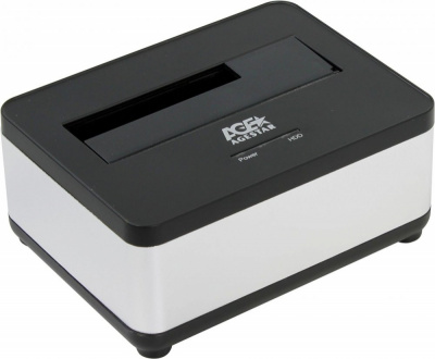���-������� ��� HDD 2.5'/3.5' AgeStar 3UBT7 �������/�������� �����������